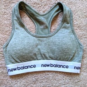New Balance Sports Bra